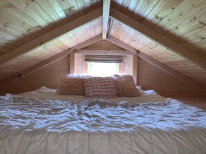 1 bedroom, WiFi