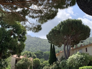 Property grounds - Appartement 4 personnes vue mer (Collioure)