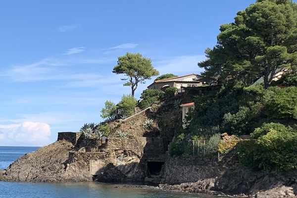 Villa Pams