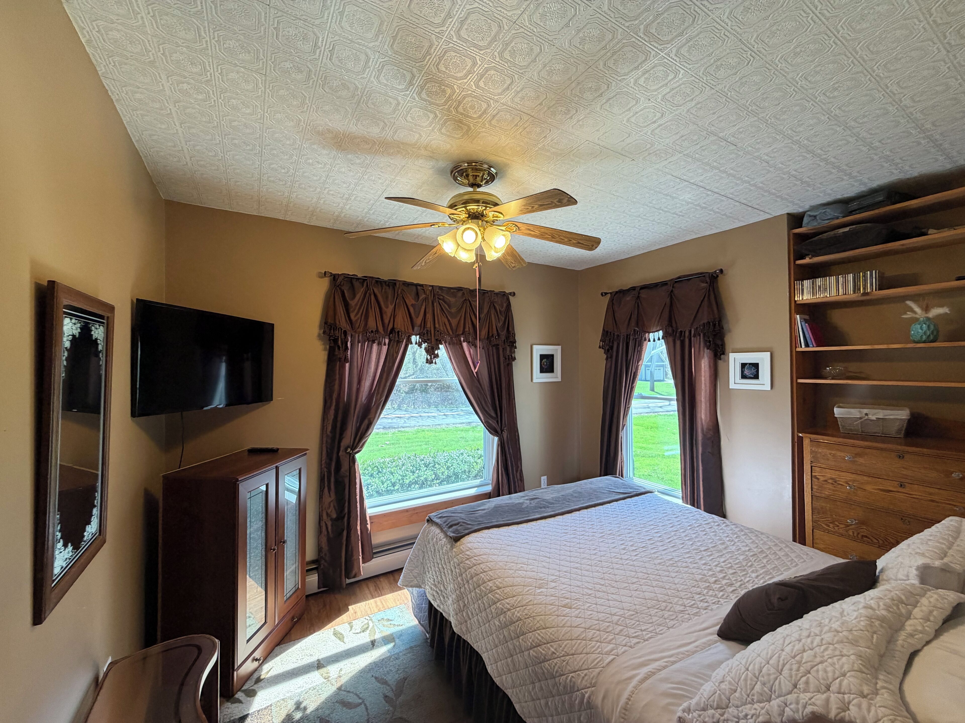 2 slaapkamers, gratis wifi, beddengoed