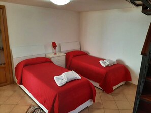 1 Schlafzimmer, Zimmersafe, Bügeleisen/Bügelbrett, kostenloses WLAN