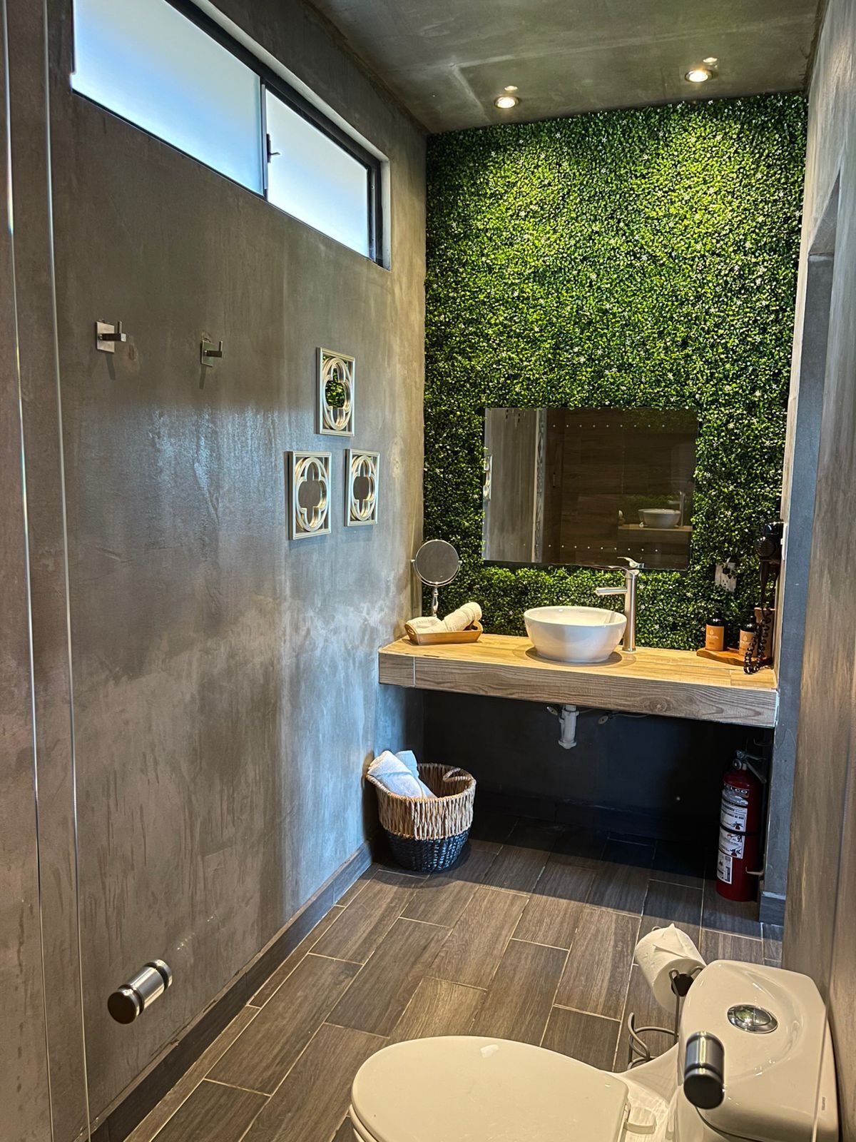 Foto - Temexkal Resort