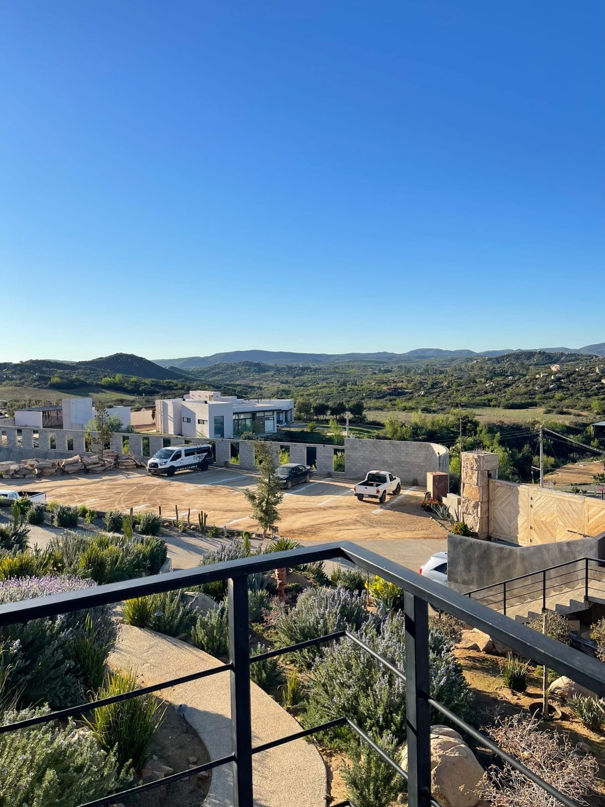 Foto - Temexkal Resort