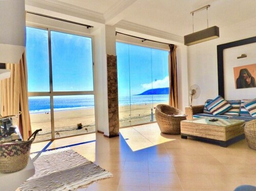 Maison de caractère pied dans l eau