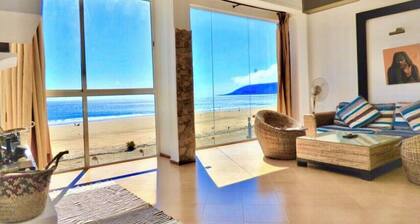 Maison de caractĂšre pied dans l eau