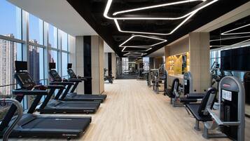 Instalaciones deportivas