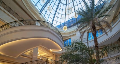 Sheraton Shaoxing Shangyu