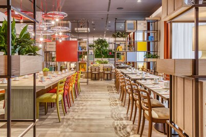 IntercityHotel Hildesheim