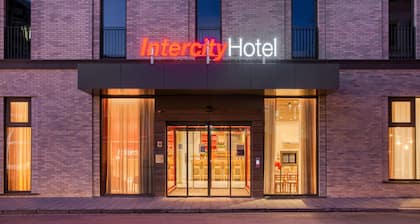IntercityHotel Hildesheim