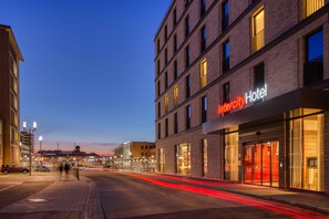 Exterior - IntercityHotel Hildesheim (Hildesheim)