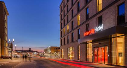 IntercityHotel Hildesheim