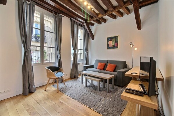 Smart-TV, Computerbildschirme