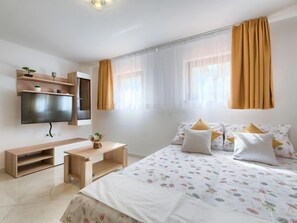 1 bedroom, WiFi - Apartment Meden by Interhome (Pula/Galižana)