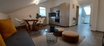 Cozy Holiday Apartment with Mountain View – Your Alpine Retreat!