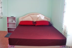 Superior Double Room | Free WiFi, bed sheets