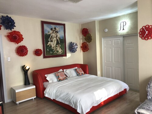 Milano Art Studio Apartment