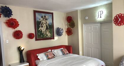Milano Art Studio Apartment