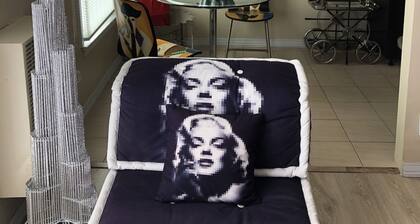 Milano Art Studio Apartment