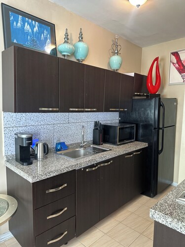 Milano Art Studio Apartment