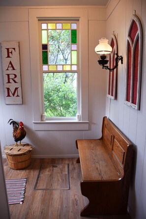 Intérieur