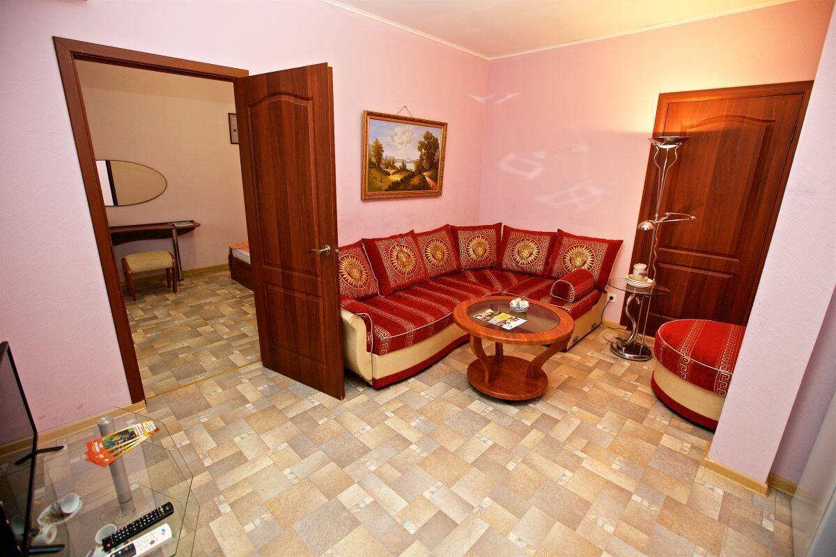 Suite | 1 Schlafzimmer, Bügeleisen/Bügelbrett, kostenloses WLAN