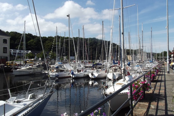 Marina