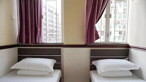 Room - Elog Inn at National Court (Kowloon)