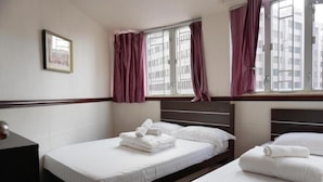 Room - Elog Inn at National Court (Kowloon)