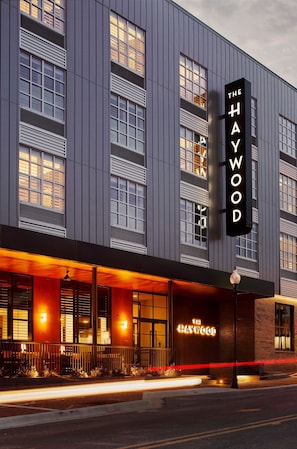 Exterior - The Haywood El Dorado, Tapestry Collection by Hilton (El Dorado)