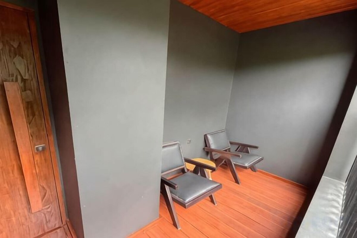 Interieur