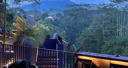 Hotel Dafam Wonosobo