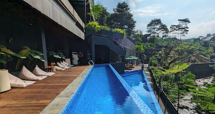 Hotel Dafam Wonosobo