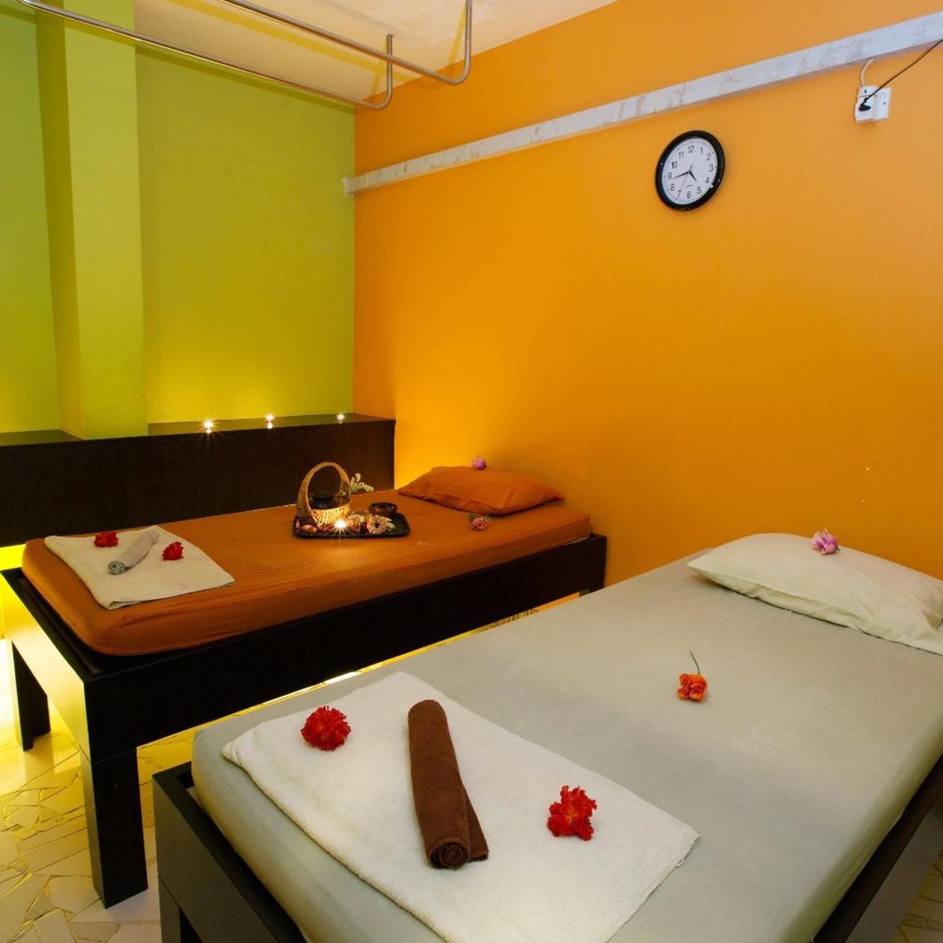 Spa