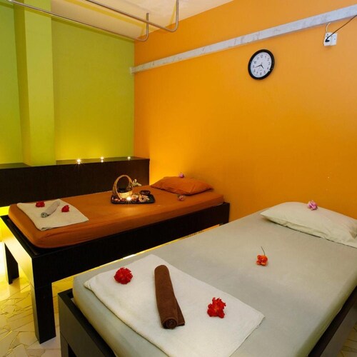 Hotel Maximillian