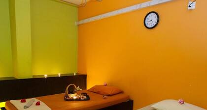 Hotel Maximillian