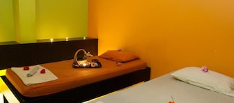 Hotel Maximillian