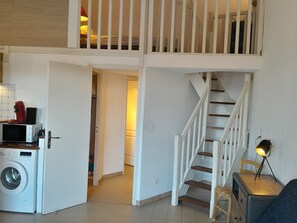 Interior - From Samaedi to Samadi, TV, Air cond , renovated, Dishwasher, induction hob (Saintes-Maries-de-la-Mer)