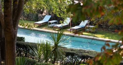 La Bastide de Barbeiranne Maxi 14 personnes