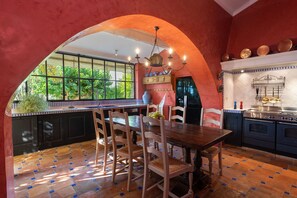 Restaurantes