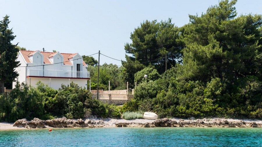 Sea View Apartment Maćus