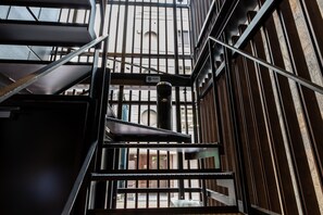 Staircase - Spatium Tokyo (Tokyo)