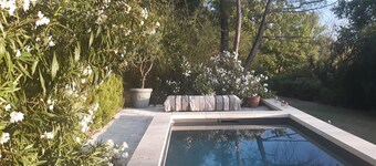 Maisonnette Charme et calme