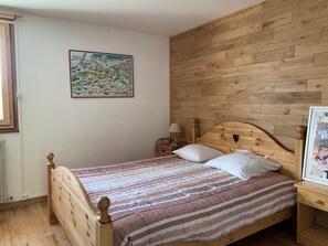 1 slaapkamer