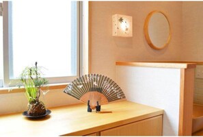 Interior - BBQ on the terrace 10 minutes by car to Churaumi / Kunigami-gun Okinawa (Kunigami-gun)