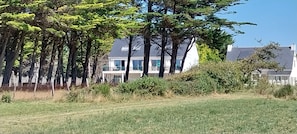 Udendørsområde