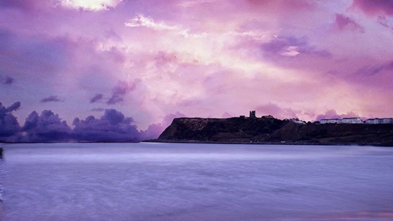 海灘/海景