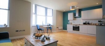 Seaview Holiday Home