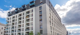 RentPlanet - Apartamenty Wolska
