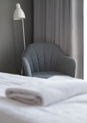 Suite studio | Accès au Wi-Fi (inclus), literie fournie