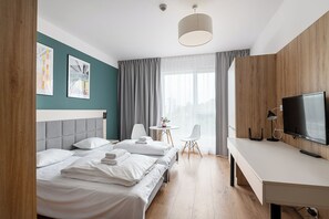 Deluxe Studio Suite